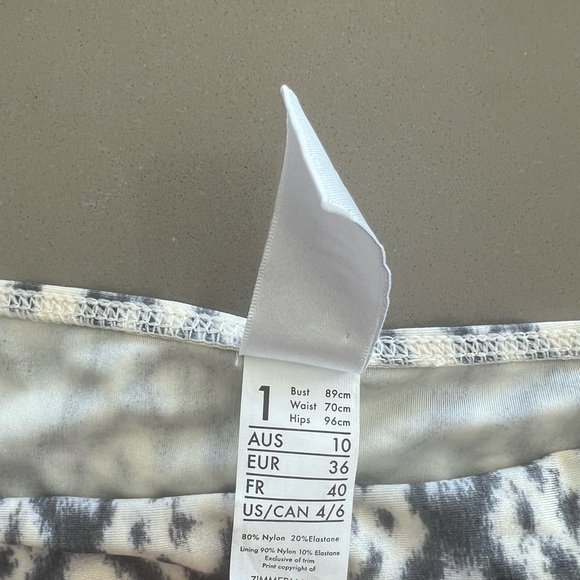 Zimmerman set - Picture 2 of 3